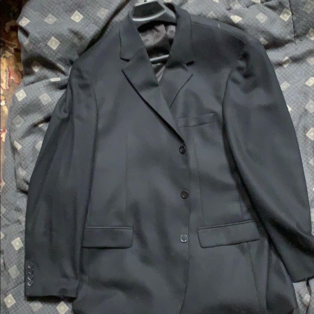 Gianfranco Ruffini Italy Blazer